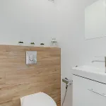 Sloneczne Lato Appartement