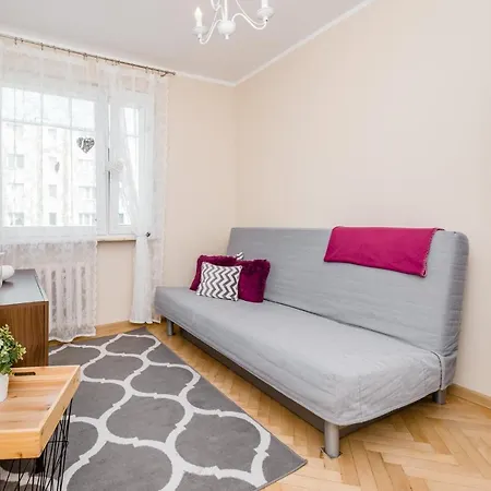 Sloneczne Lato Gdańsk