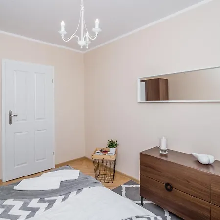 Sloneczne Lato Apartament Gdańsk