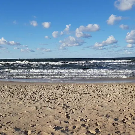 Sloneczne Lato Apartament