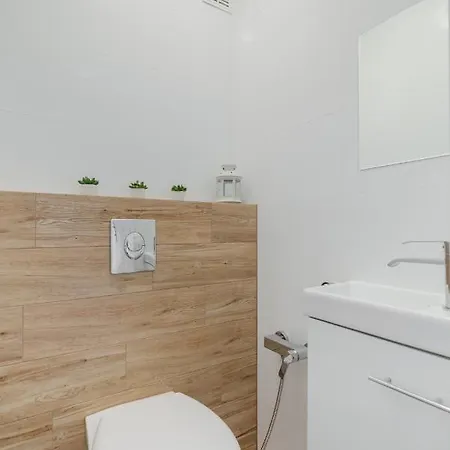Sloneczne Lato Apartamento