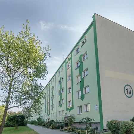 Sloneczne Lato Lägenhet *