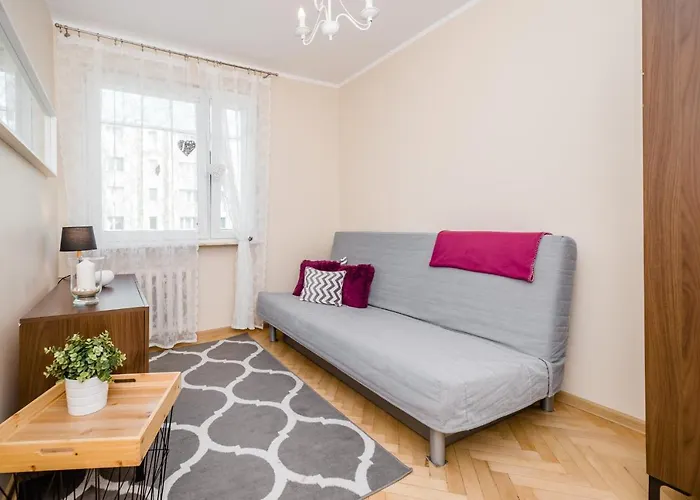 Sloneczne Lato Gdańsk