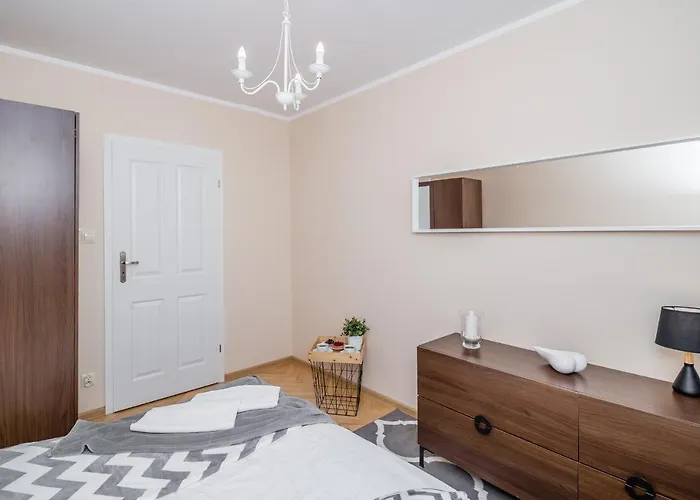 Sloneczne Lato Lägenhet Gdańsk