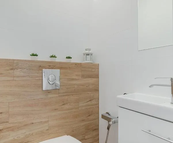 Sloneczne Lato Lägenhet