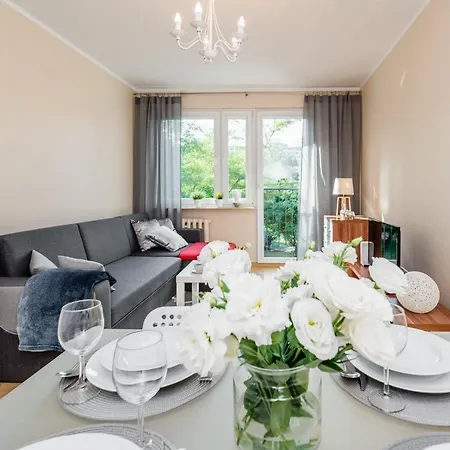 Słoneczne Lato Apartament