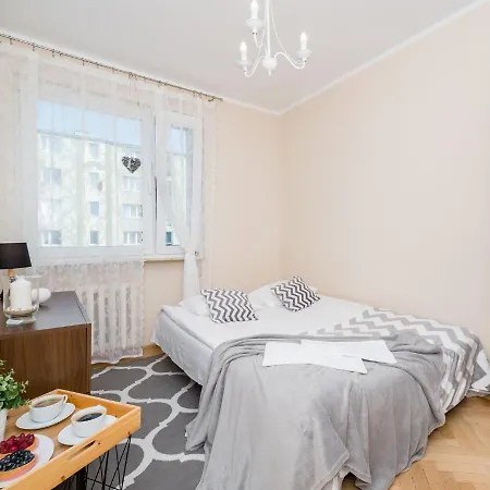 Słoneczne Lato Apartament *